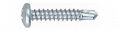 Шурупы DIN7504N