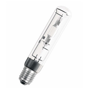 Изображение товара Лампа металлогалогенная МГЛ 250Вт Е40 HQI-T Osram 19000Лм нейтральный свет