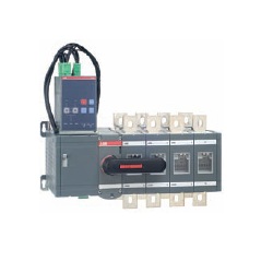 Контроллер для реверсивных рубильников OMD200E480C-A1 с дисплеем 1SCA123789R1001 ABB