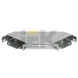 Поворот на 90 гр. 60х150 CLP1P-060-150-1 IEK