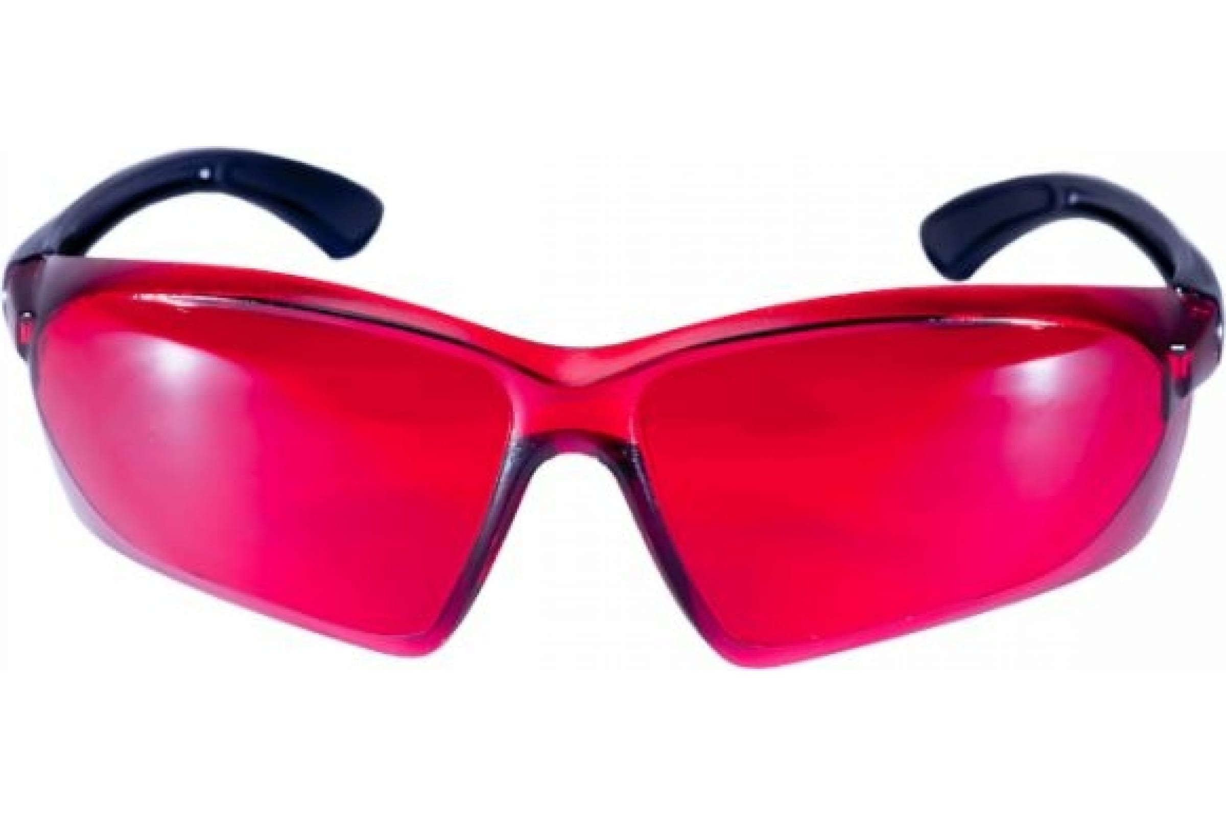 Очки красные для лазерных приборов Laser glasses ADA А00126