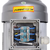Электродвигатель трехфазный АИР асинхронный 100 L6 380В 2.2/1000 IM1081 DRIVE DRV100-L6-002-2-1010 IEK