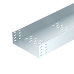 Лоток кабельный листовой BKRS 110x100x3000 6061981 OBO Bettermann