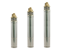Насос погружной вихревой 4SKM 200 (1,5 кВт, кабель-40м), шт 25778 UNIPUMP