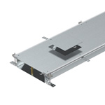 Секция кабельного канала OKA-W для GES4 2400x400x100 мм (сталь) 7424622 OBO Bettermann