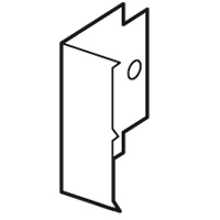 Монтажные аксессуары 020010 Legrand