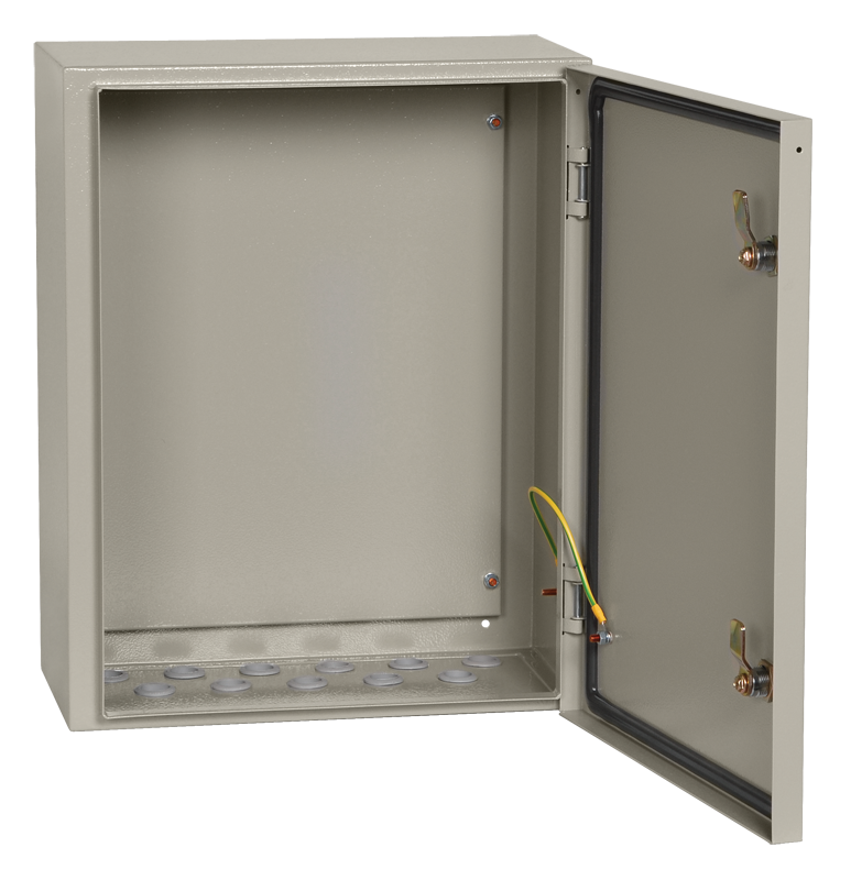 Корпус металлический ЩМП 3-0 74 У2 IP54 650х500х220 с монтажной панелью RAL 7032 YKM40-03-54 ИЭК Корпус металлический ЩМП 3-0 74 У2 IP54 650х500х220 с монтажной панелью RAL 7032 YKM40-03-54 ИЭК