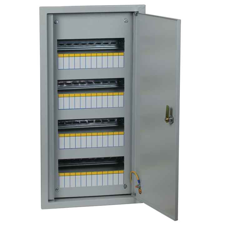 Щит ЩРв-48 IP31 (650х340х120) mb11-48 EKF Щит ЩРв-48 IP31 (650х340х120) mb11-48 EKF