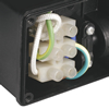 Прожектор галогеновый уличный 500Вт ИО500 черный R7s IP54 LPI01-1-0500-K02 IEK