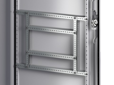 Изображение товара Перемычка внешнего уровня глубиной 800 мм Rittal 20 шт