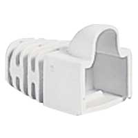 Муфта для вилок RJ45  051707 Legrand /уп.50шт./