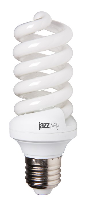 Лампа КЛЛ энергосберегающая 20Вт Е27 PROMO PESL-SF 20/827 Т3 теплый 48x125 .3329211 Jazzway Лампа КЛЛ энергосберегающая 20Вт Е27 PROMO PESL-SF 20/827 Т3 теплый 48x125 .3329211 Jazzway