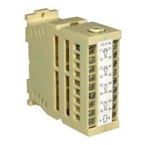 Реле промежуточное ПЭ-37-62 220В 50Гц