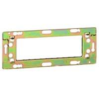 Mosaic Суппорт 6М, 74806 Legrand