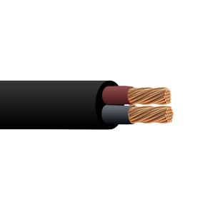 Изображение товара Кабель силовой медный КГ-ХЛ 2х 1-380В 100000057812010001 СибКабель