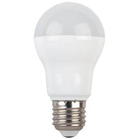 Лампа светодиодная 8,2Вт classic A55 LED Е27 4000К 220-240В холодный /D7LV82ELC/ 102х57 ECOLA Лампа светодиодная 8,2Вт classic A55 LED Е27 4000К 220-240В холодный /D7LV82ELC/ 102х57 ECOLA