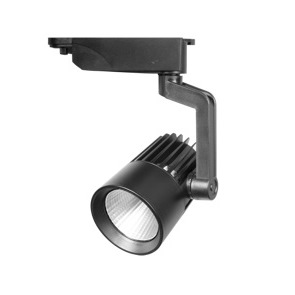 Изображение товара Светодиодный трековый светильник JazzWay 30Вт 4000K IP40 черный