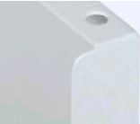 Щит ЩРн-24з IP31 распред. навесной 395х310х120мм (ВхШхГ) GENERICA