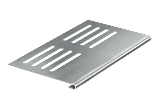 Изображение товара Защитный ограничитель RP для листовых лотков 300 мм DKC