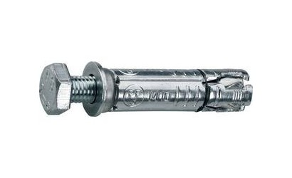 Изображение товара Анкерный болт (анкер-болт) распорный 10х80 М6 LB 6-35 PFG Sormat 77026