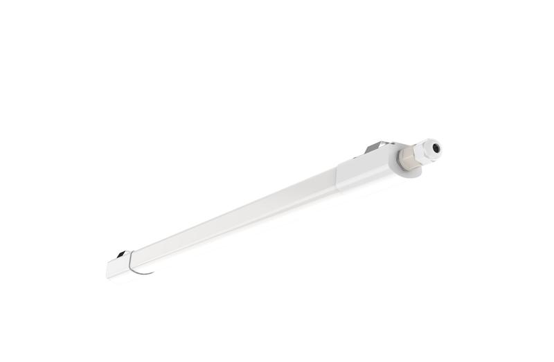Светильник светодиодный ДСП 18Вт 2000Лм 4000К 220-240В IP65 WT035C 911401807284 PHILIPS Светильник светодиодный ДСП 18Вт 2000Лм 4000К 220-240В IP65 WT035C 911401807284 PHILIPS
