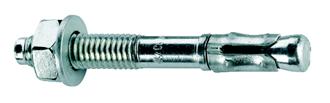 Изображение товара Анкер клиновой М 16х168/50 ZN S-KA Sormat 01173