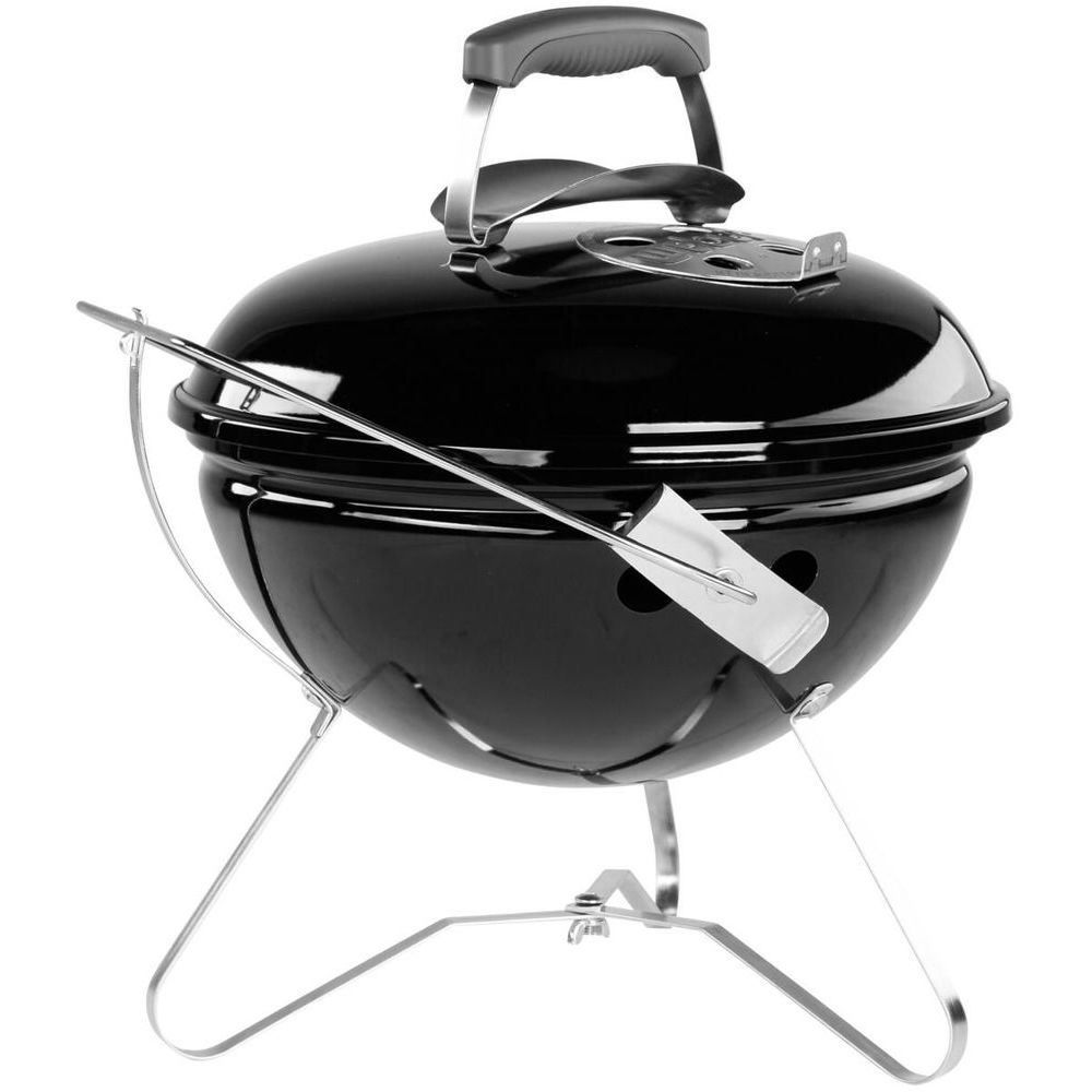 Гриль-барбекю Weber Smokey Joe Premium 37 cm