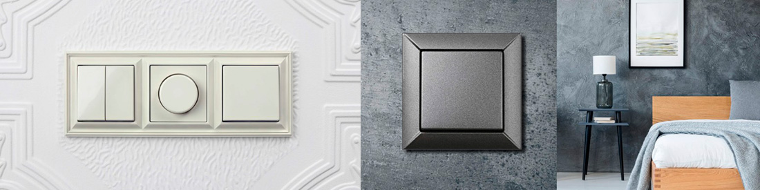 jung eco profi deco jung eco profi deco
