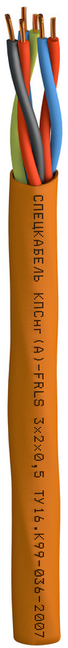 кабель КПС