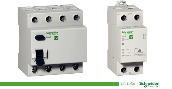 Acti 9 Schneider Electric Acti 9 Schneider Electric