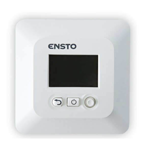 терморегулятор ECO10LCDJR 