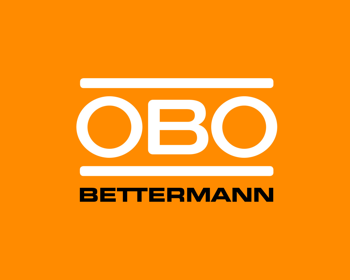 Логотип ОБО Беттерманн