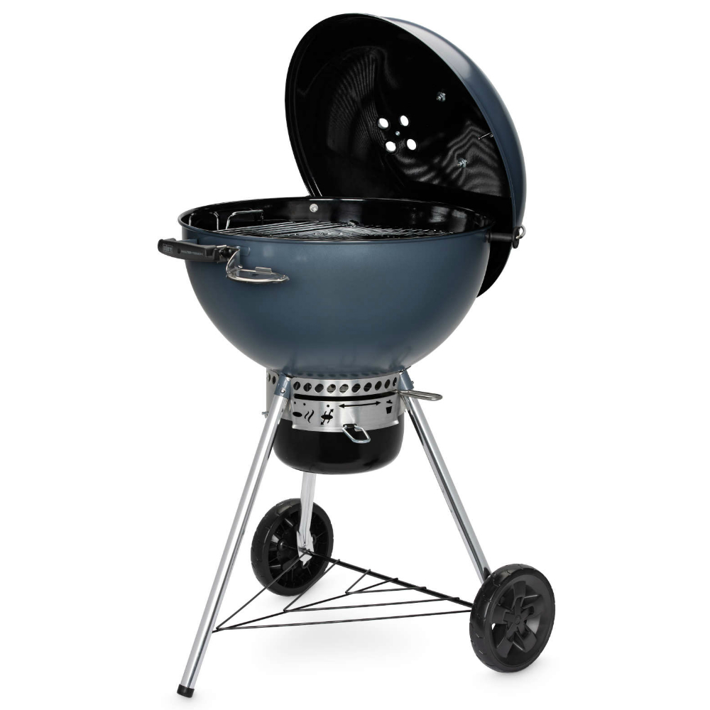 Гриль-барбекю угольный Weber Master-Touch GBS 57 см