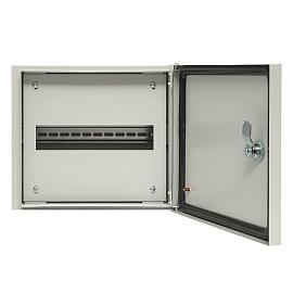 Щит распределительный навесной ЩРН-12 (265х310х120) IP54 EKF Basic