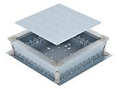 Монтажное Основание под заливку в бетон 410x367x115мм (сталь) 7410048 OBO Bettermann