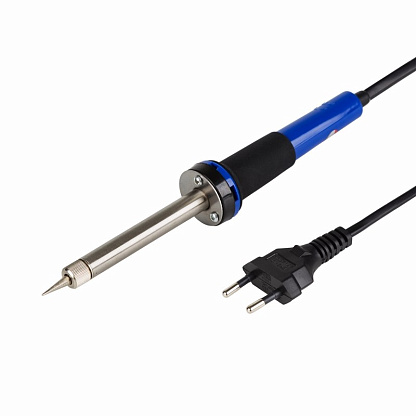 Изображение товара Паяльник долговечное жало Classic 30 Вт PROCONNECT 12-0122-4