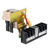 Контакт дополнительный ВА-99М 800 mccb99m-800-ax EKF
