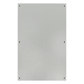 Щит 1200х750х300 (ВхШхГ) IP31 ЩМП-120.75.30 (ЩРНМ-6) с монтажной панелью  PROxima RAL 7035 mb22-6 EKF