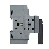 Рубильник 100A 3P реверсивный с рукояткой управления TwinBlock tb-s-100-3p-rev EKF