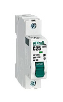 Выключатель автоматический 1П C 25А 6кА ВА-103 DEKraft 12275DEK Schneider Electric