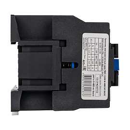 Пускатель электромагнитный  ПМЛ-1161М 9А 400В Basic pml-s-9-400-nc-basic EKF