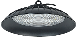 Светильник ДСП 3014 250Вт 90гр 6500К IP65 PRO LDSP0-3014-250-90-K23 IEK