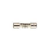 Предохранитель 0,63А 5х20 010206 Legrand