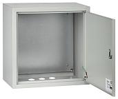 Корпус металлический ЩМП-4.4.2-0 IP31 400x400x220 ( NO-110-01 ) Б0028749 ЭРА