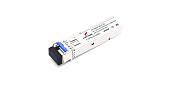 Модуль SFP, 20 км WDM, 1.25 G, TX 1310 нм, RX 1550 нм, LC, DDM FH-SB3512CDL20 ELTEX