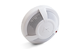 Извещатель пожарный дымовой оптико-электронный ИП 212-87 V1.04 Rbz-338902 Рубеж
