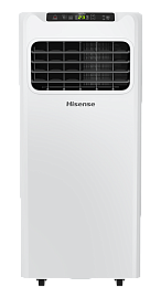 Мобильный кондиционер AP-09CW4GNCS00 HISENSE