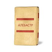 Алебастр (гипс строительный) 3кг Сатурн (2640092231 Чашка для замешивания гипса)