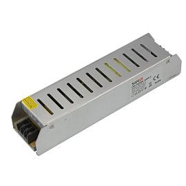 Блок питания 110-220V AC/12V, 10.0 А, 120 W, IP23, с разъемами под винт REXANT 200-120-4