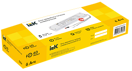 Блок аварийного питания БАП40-1,0 универсальный для LED IP20 LLVPOD-EPK-40-1H-U IEK